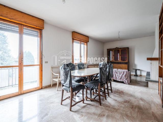 Villa Schiera in vendita a Unione dei comuni del Sorbara, San Cesario Sul Panaro