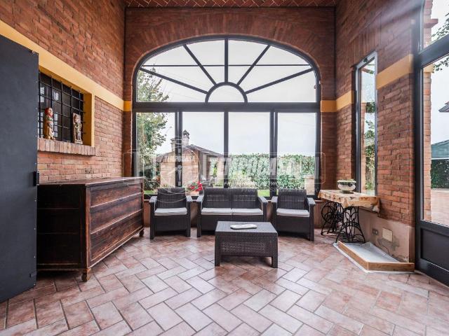 Villa Schiera in vendita a Unione dei comuni del Sorbara, San Cesario Sul Panaro