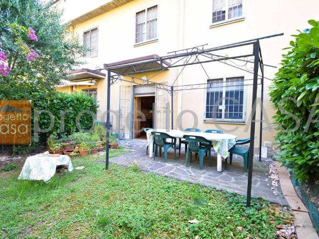 Villa Schiera in vendita a Unione dei comuni del Sorbara, San Cesario Sul Panaro