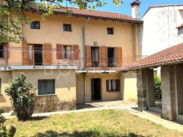 Villa Schiera in vendita a San Daniele del Friuli / San Denêl, Udine / Udin / Videm