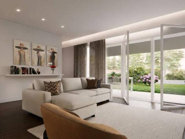 Villa Schiera in vendita a San Donato Milanese, Lombardia
