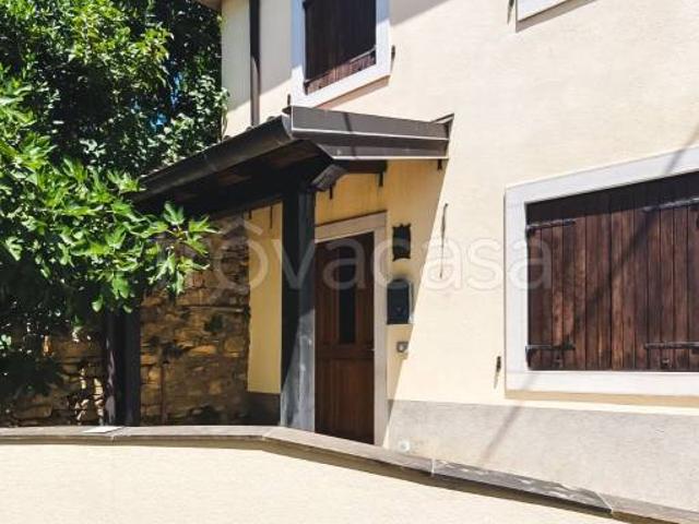 Villa Schiera in vendita a Log, San Dorligo Della Valle