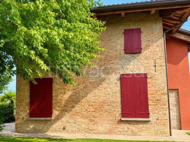 Villa Schiera in vendita a San Gaetano, Caorle