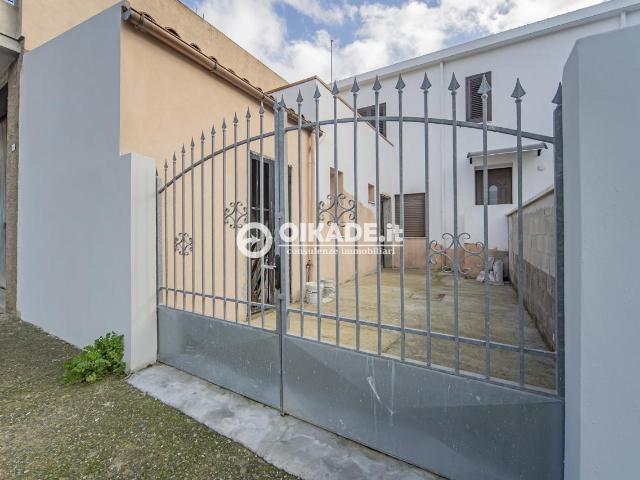 Villa Schiera in vendita a San Gavino Monreale, Sardigna/Sardegna