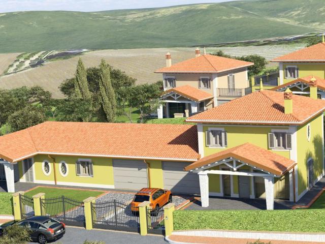 Villa Schiera in vendita a San Gemini, Umbria