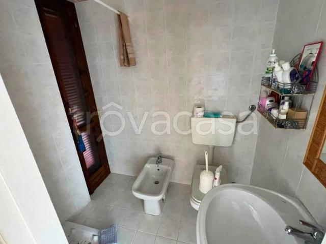 Villa Schiera in vendita a San Giorgio, Calabria