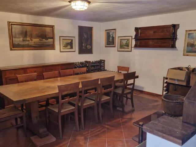 Villa Schiera in vendita a Asciano, San Giuliano Terme