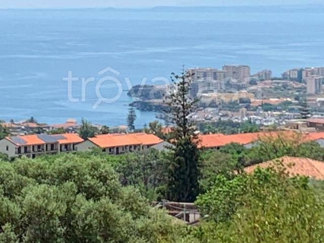 Villa Schiera in vendita a Picanello-Ognina-Barriera-Canalicchio, Catania