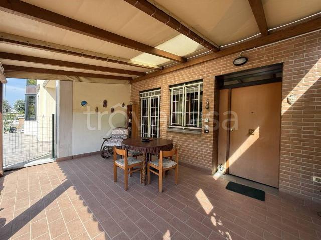 Villa Schiera in vendita a Idice, San Lazzaro