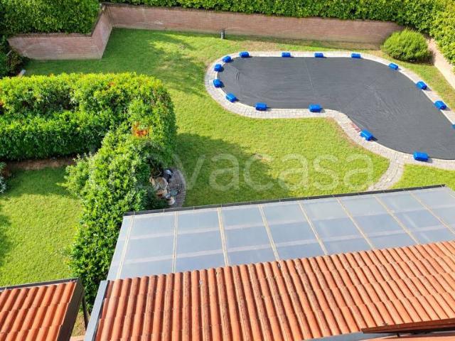 Villa Schiera in vendita a San Lazzaro di Savena, Bologna