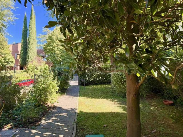 Villa Schiera in vendita a Ponticella, San Lazzaro di Savena