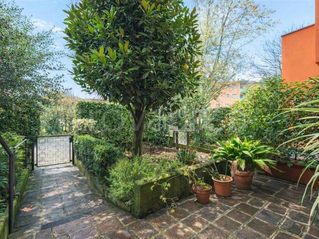 Villa Schiera in vendita a Cicogna, San Lazzaro
