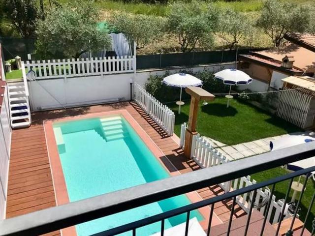 Appartamento in vendita a Unione di comuni Valmarecchia, San Leo