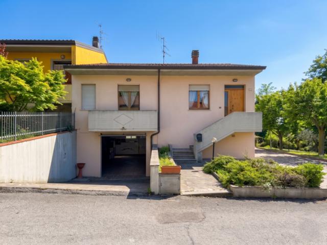 Appartamento in vendita a Unione di comuni Valmarecchia, San Leo