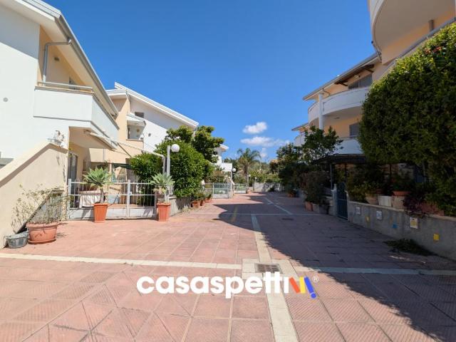 Villa Schiera in vendita a Calabria, Reggio Calabria