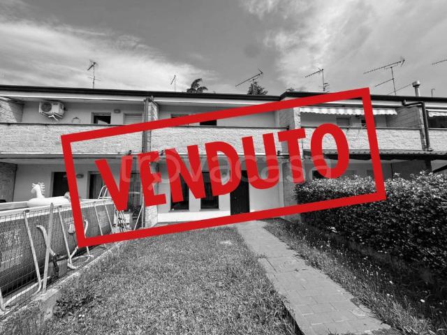 Villa Schiera in vendita a San Lorenzo Isontino / San Lurinç Lisuntin, Gorizia / Gurize / Gorica