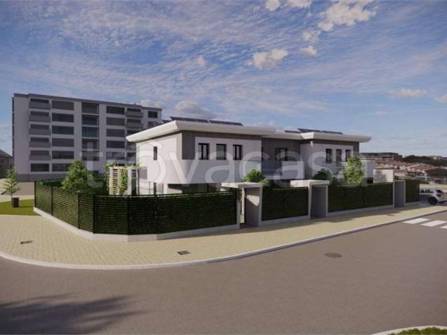 Villa Schiera in vendita a San Martino Buon Albergo, Veneto