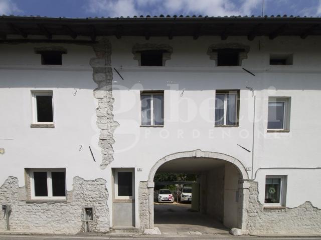 Villa Schiera in vendita a San Martino di Campagna, Aviano