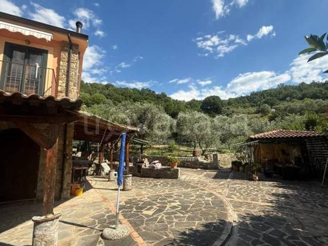 Villa Schiera in vendita a San Mauro Cilento, Campania