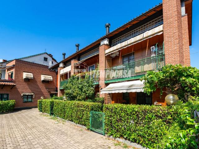 Villa Schiera in vendita a Sant'Anna, Piemonte