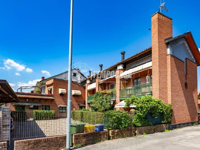 Villa Schiera in vendita a Sant'Anna, Piemonte