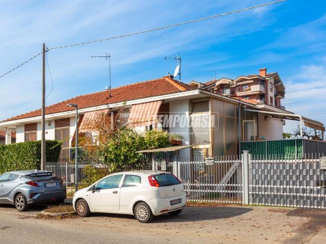 Villa Schiera in vendita a Oltrepo, Piemonte
