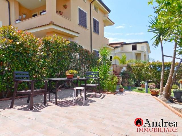 Villa Schiera in vendita a Gioffa, Calabria