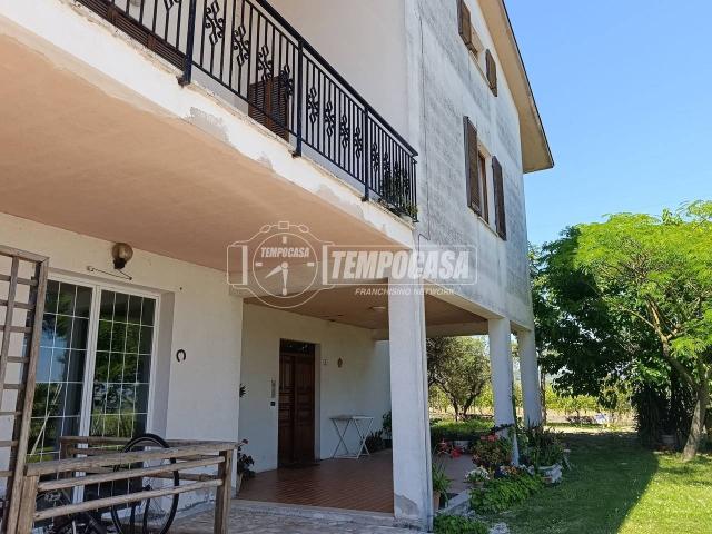 Villa Schiera in vendita a Marche, Ancona