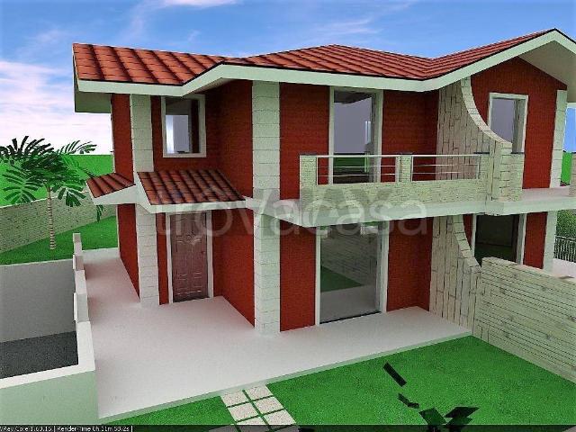 Villa Schiera in vendita a San Pietro Clarenza, Sicilia