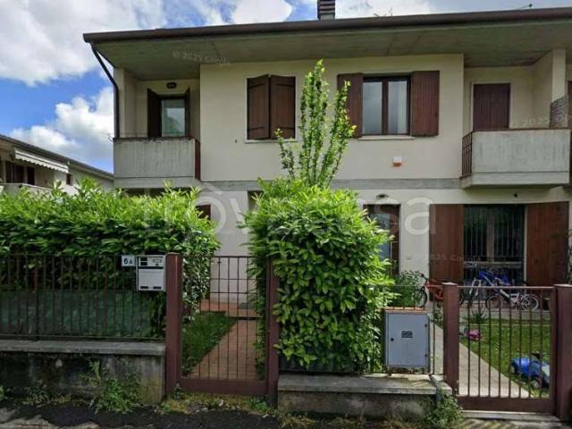Villa Schiera in vendita a San Pietro In Cariano, Veneto