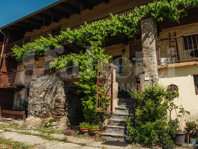 Casa in vendita a Piemonte, Torino