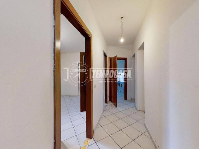 Villa Schiera in vendita a Unione Comuni Modenesi Area Nord, San Possidonio