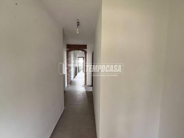 Villa Schiera in vendita a Unione Comuni Modenesi Area Nord, San Prospero