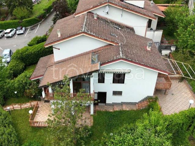 Villa Schiera in vendita a Piemonte, Alessandria