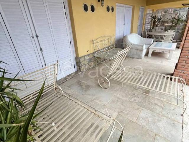 Villa Schiera in vendita a San Vincenzo, Toscana