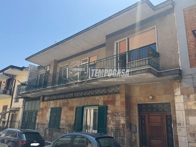 Villa Schiera in vendita a San Vitaliano, Campania