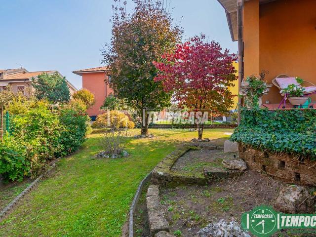 Villa Schiera in vendita a San Zenone Al Lambro, Lombardia