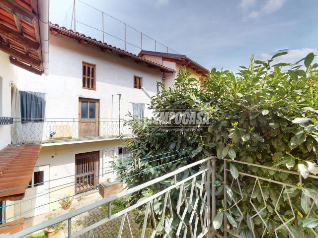 Villa Schiera in vendita a Piemonte, Cuneo