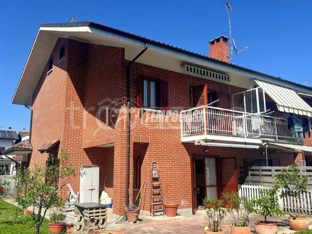 Villa Schiera in vendita a Piemonte, Torino