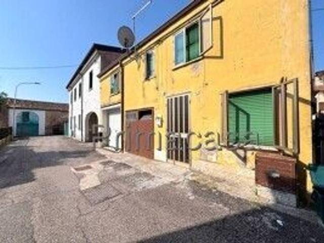 Villa Schiera in vendita a Sanguinetto, Veneto
