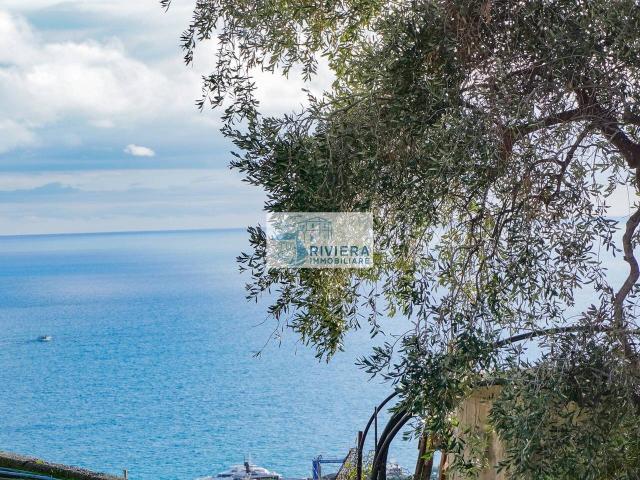 Villa Schiera in vendita a San Remo, Liguria