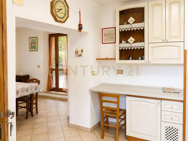 Villa Schiera in vendita a Unione dei Comuni Montani Amiata Grossetana, Santa Fiora