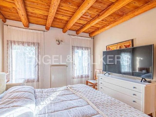 Villa Schiera in vendita a Santa Lucia Di Piave, Veneto