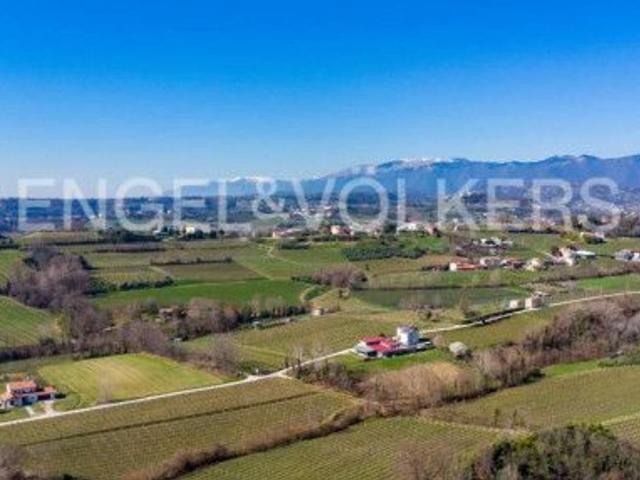 Villa Schiera in vendita a Santa Lucia Di Piave, Veneto