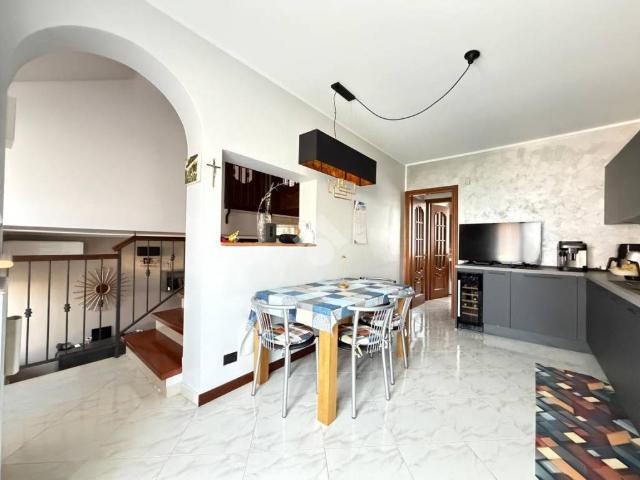 Villa Schiera in vendita a Le Villette, Crema