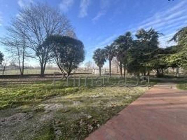 Villa Schiera in vendita a Caselle de' Ruffi, Villanova Di Camposanpiero