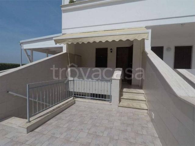 Villa Schiera in vendita a Torre Santa Sabina, Puglia