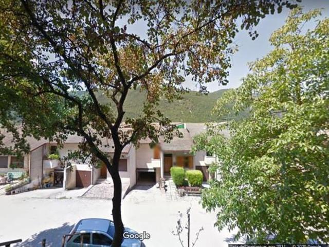 Villa Schiera in vendita a Sant'anatolia Di Narco, Umbria