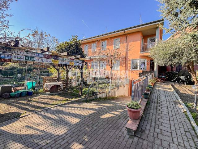 Villa Schiera in vendita a Unione di comuni Valmarecchia, Santarcangelo Di
