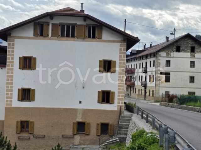 Villa Schiera in vendita a Santo Stefano, Veneto
